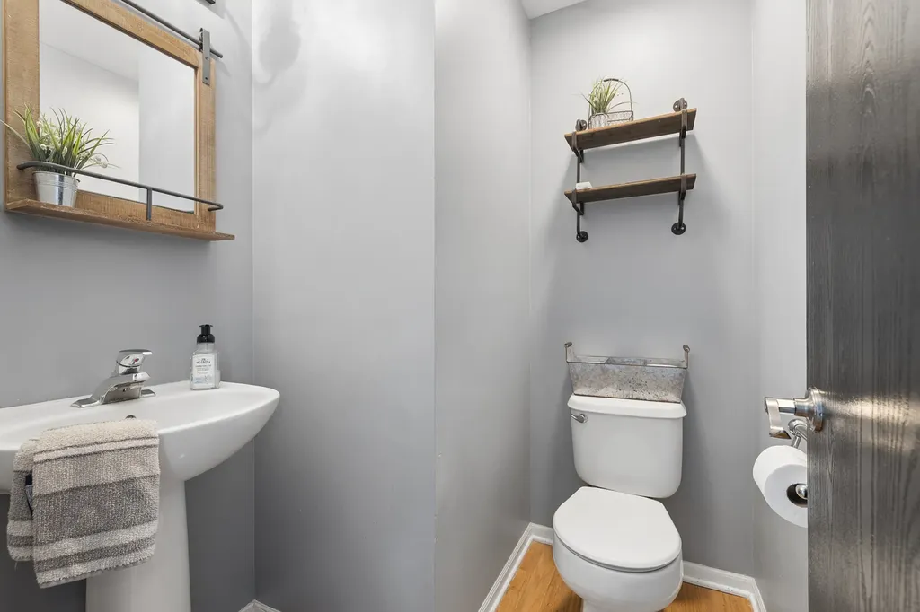 16703 South Morel Street Lockport IL 60441