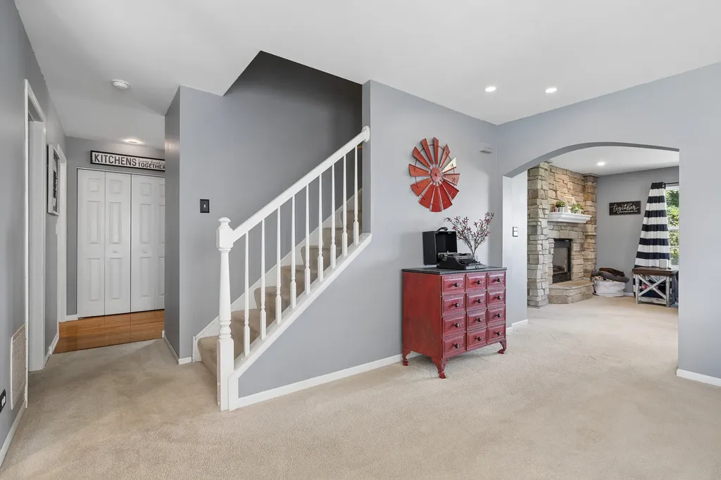 16703 South Morel Street Lockport IL 60441