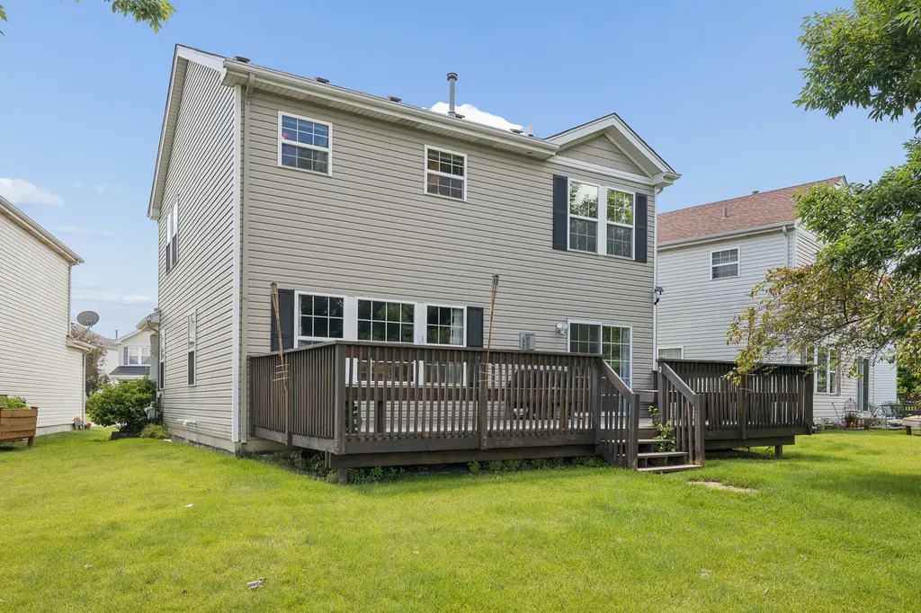 16703 South Morel Street Lockport IL 60441