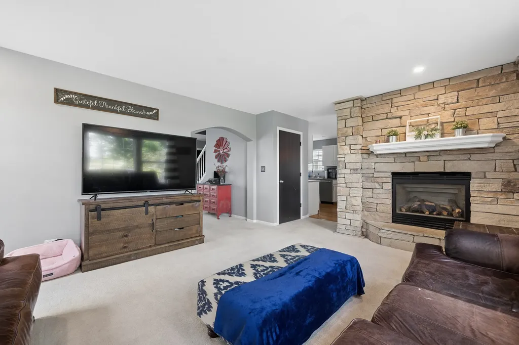 16703 South Morel Street Lockport IL 60441