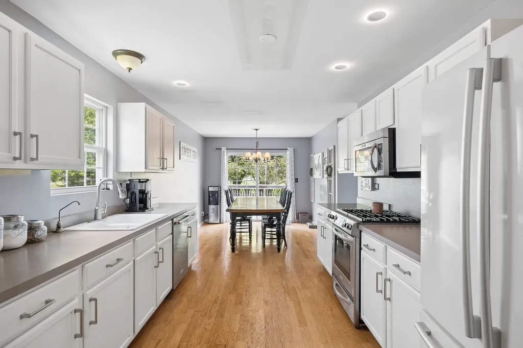 16703 South Morel Street Lockport IL 60441