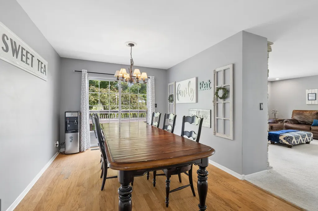 16703 South Morel Street Lockport IL 60441