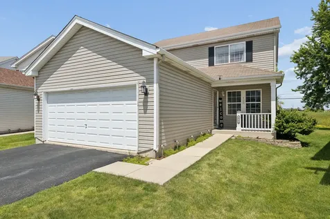 16703 South Morel Street Lockport IL 60441