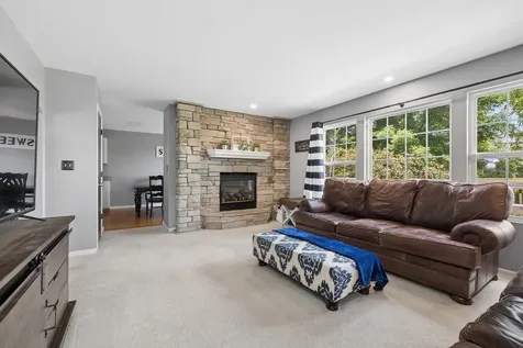 16703 South Morel Street Lockport IL 60441