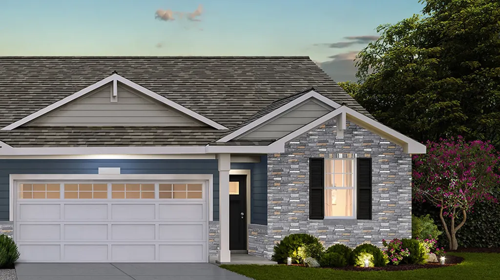 1137 Wood Lily Lane Bartlett IL 60103