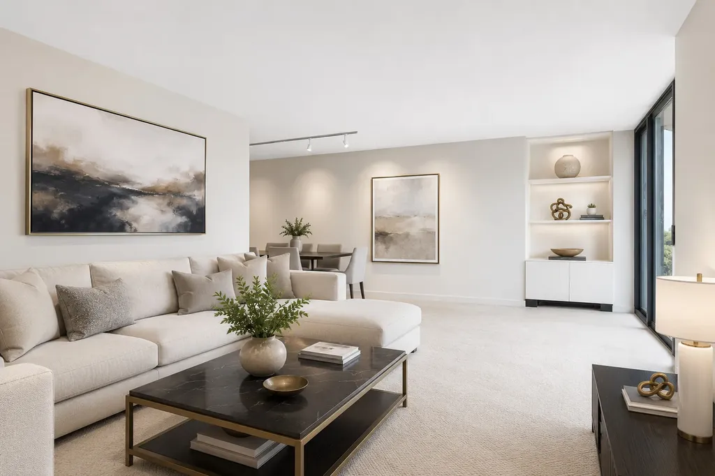 3440 North Lake Shore Drive Chicago IL 60657
