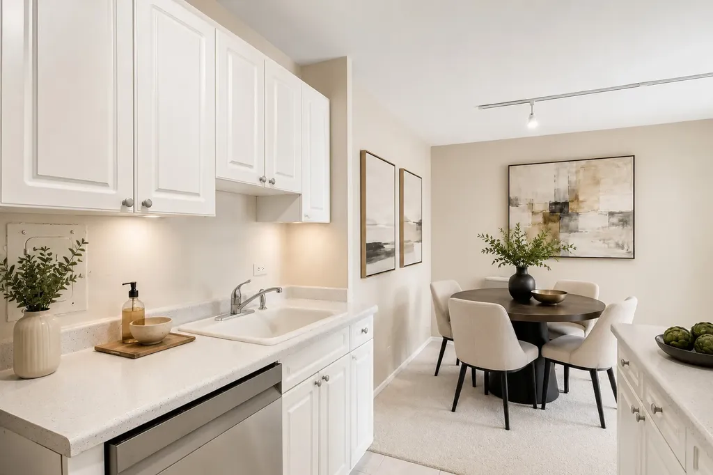 3440 North Lake Shore Drive Chicago IL 60657