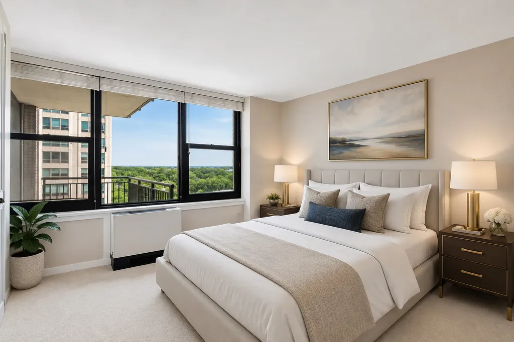3440 North Lake Shore Drive Chicago IL 60657