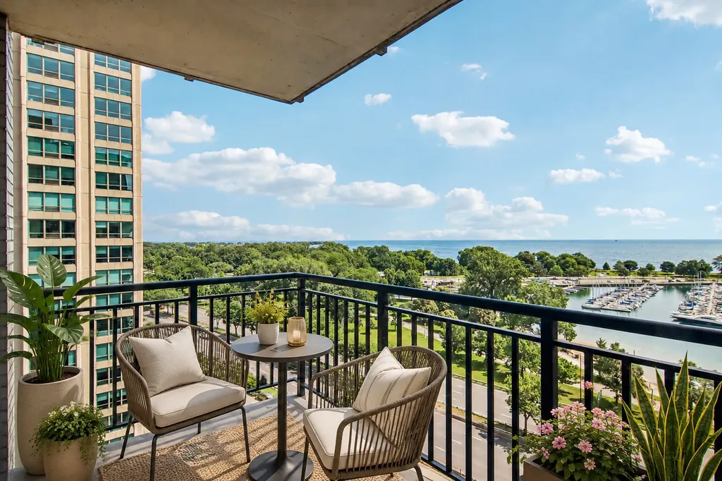 3440 North Lake Shore Drive Chicago IL 60657