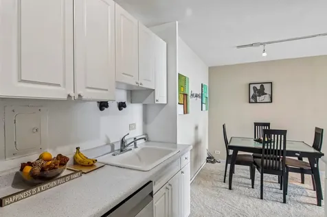 3440 North Lake Shore Drive Chicago IL 60657