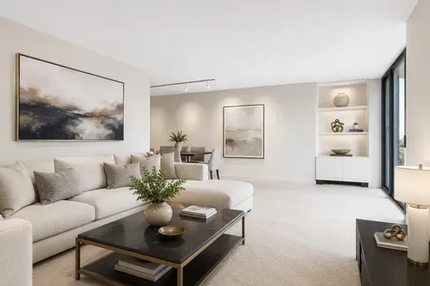 3440 North Lake Shore Drive Chicago IL 60657