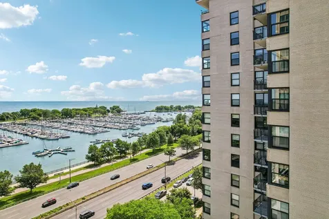 3440 North Lake Shore Drive Chicago IL 60657