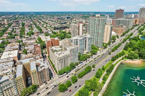 3440 North Lake Shore Drive Chicago IL 60657