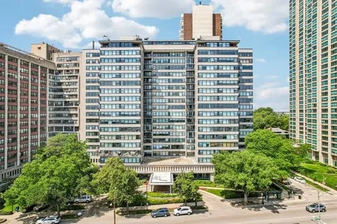 3440 North Lake Shore Drive Chicago IL 60657
