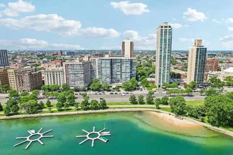 3440 North Lake Shore Drive Chicago IL 60657