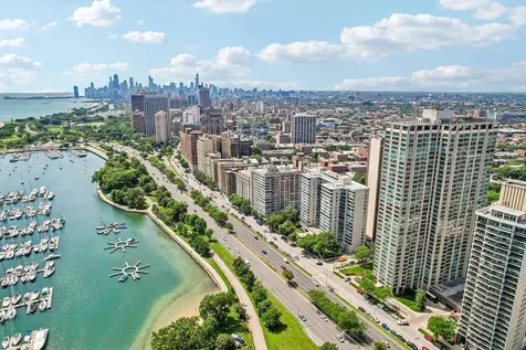 3440 North Lake Shore Drive Chicago IL 60657