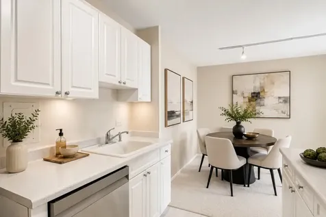 3440 North Lake Shore Drive Chicago IL 60657