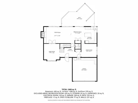 1340 Yellowstone Parkway Algonquin IL 60102