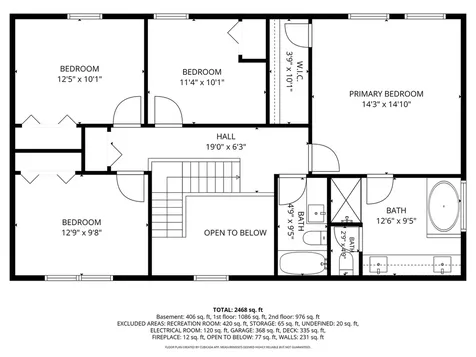 1340 Yellowstone Parkway Algonquin IL 60102