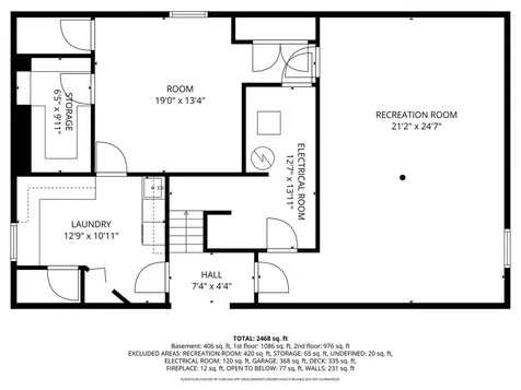 1340 Yellowstone Parkway Algonquin IL 60102