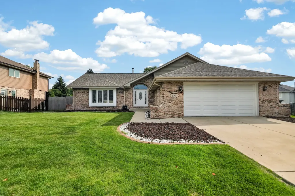 11765 Brookshire Drive Orland Park IL 60467