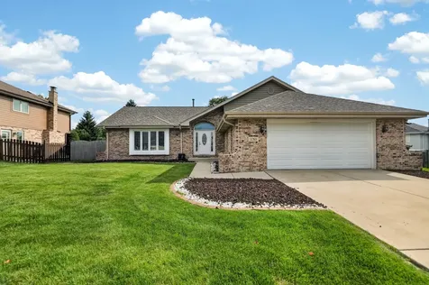 11765 Brookshire Drive Orland Park IL 60467