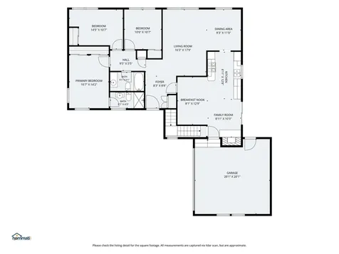 1704 South Highland Avenue Arlington Heights IL 60005