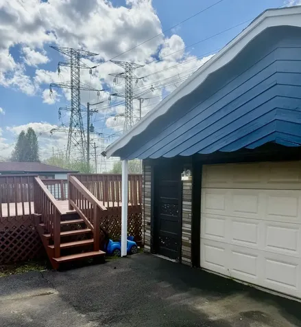 1244 Balmoral Avenue Calumet City IL 60409