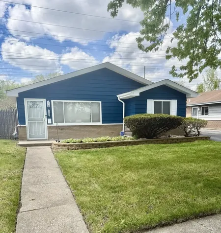 1244 Balmoral Avenue Calumet City IL 60409