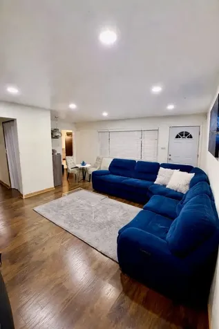 1244 Balmoral Avenue Calumet City IL 60409