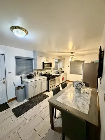 1244 Balmoral Avenue Calumet City IL 60409