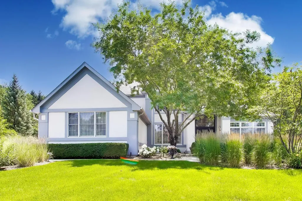 21425 North Meadowlark Court Kildeer IL 60047