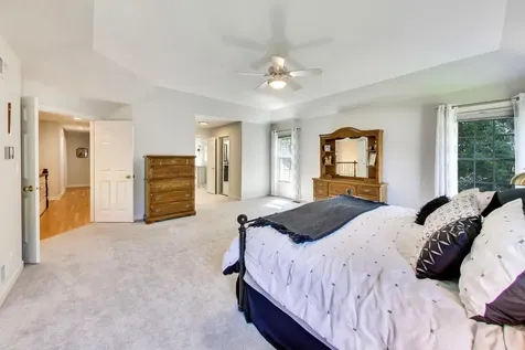 21425 North Meadowlark Court Kildeer IL 60047