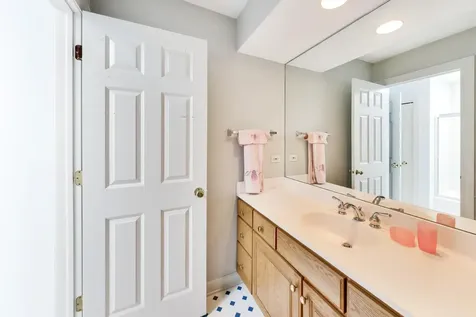 21425 North Meadowlark Court Kildeer IL 60047
