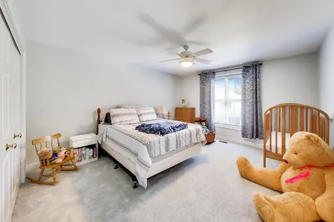 21425 North Meadowlark Court Kildeer IL 60047