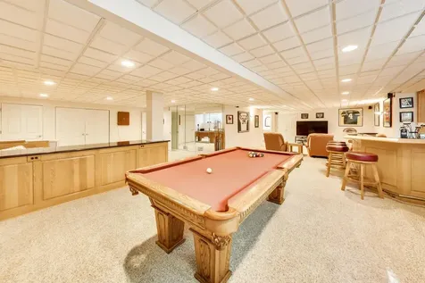 21425 North Meadowlark Court Kildeer IL 60047