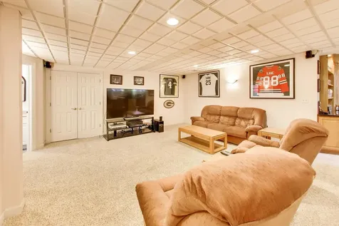 21425 North Meadowlark Court Kildeer IL 60047