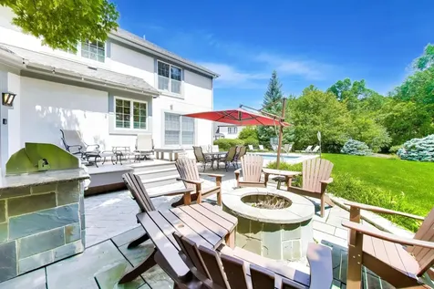 21425 North Meadowlark Court Kildeer IL 60047