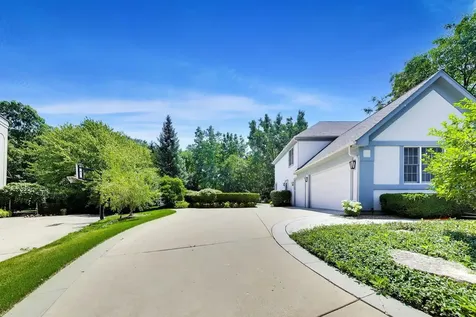 21425 North Meadowlark Court Kildeer IL 60047