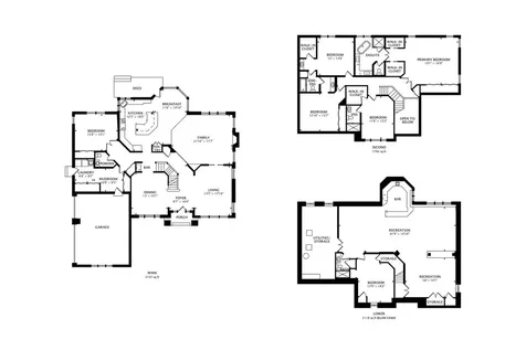 21425 North Meadowlark Court Kildeer IL 60047