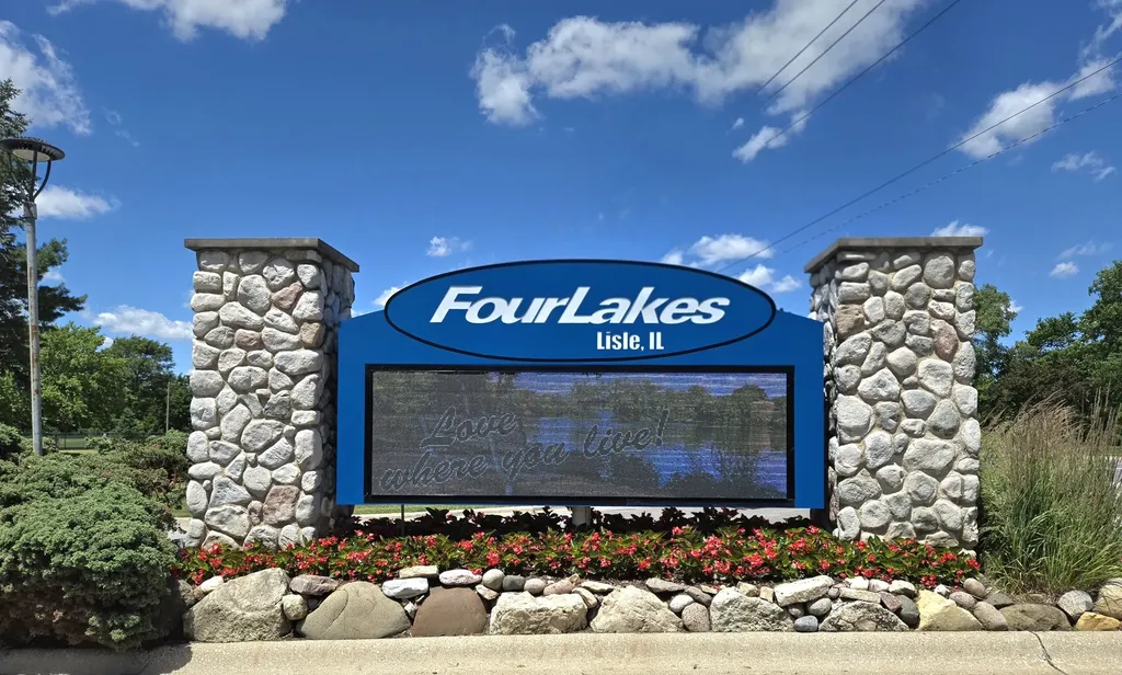 5921 Meadow Drive Lisle IL 60532