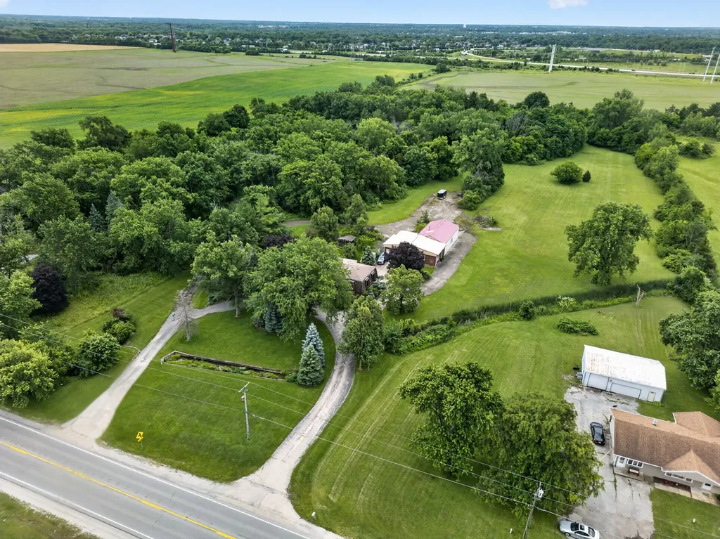 14047 West Maple Road Mokena IL 60448