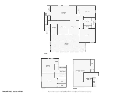 14047 West Maple Road Mokena IL 60448