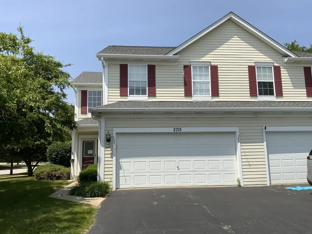 2715 Mchenry Avenue Naperville IL 60563