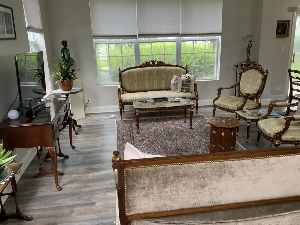 2715 Mchenry Avenue Naperville IL 60563