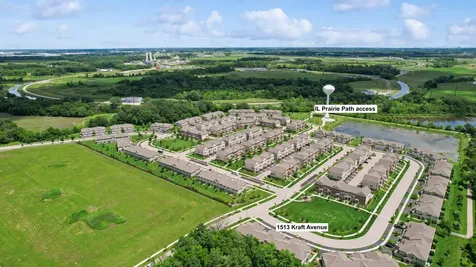 1513 Kraft Avenue Batavia IL 60510