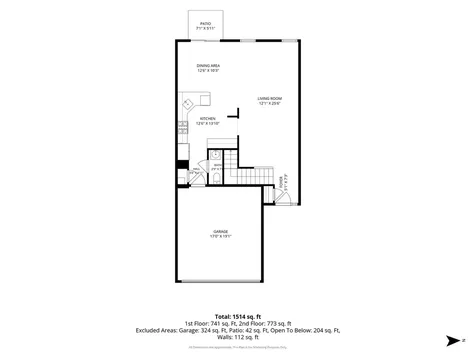1513 Kraft Avenue Batavia IL 60510