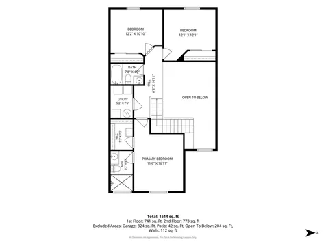 1513 Kraft Avenue Batavia IL 60510