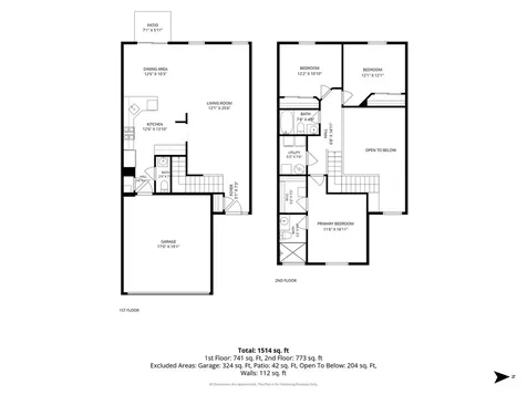 1513 Kraft Avenue Batavia IL 60510