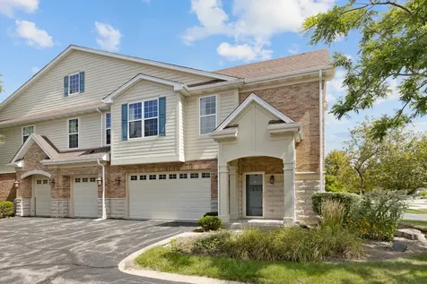 1376 Scarboro Road Schaumburg IL 60193
